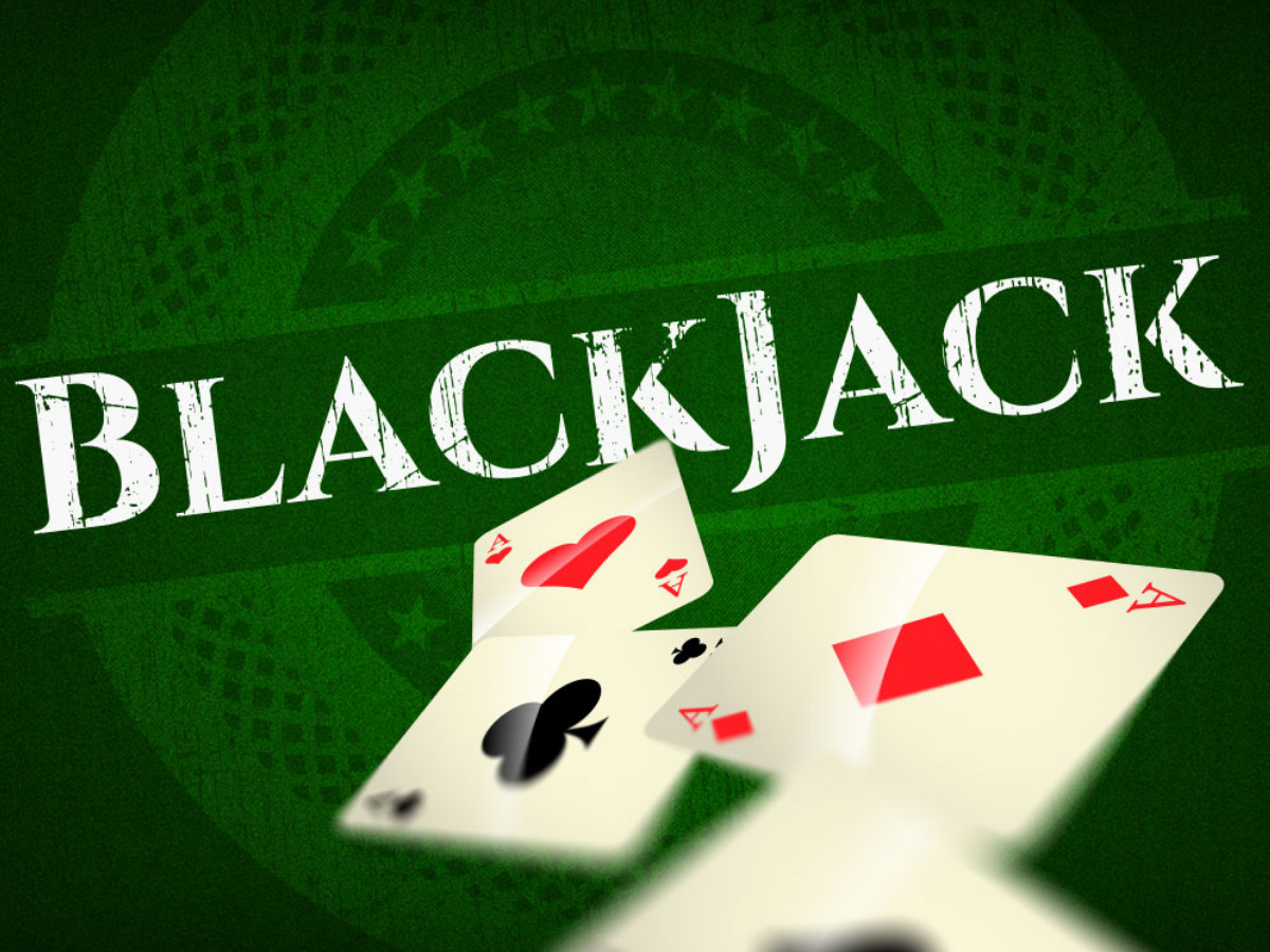 Blackjack