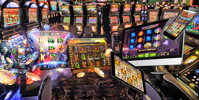 3 Tribes In Oklahoma Sue Governor Over Casino Gambling - Abac Slot Machine