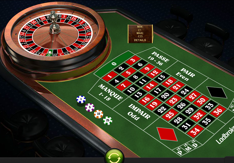 13 Important Casino Tips for Beginners