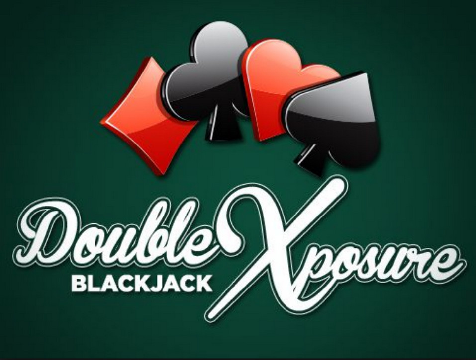 Double Exposure Blackjack Game Rule (Blackjack) Casinoz