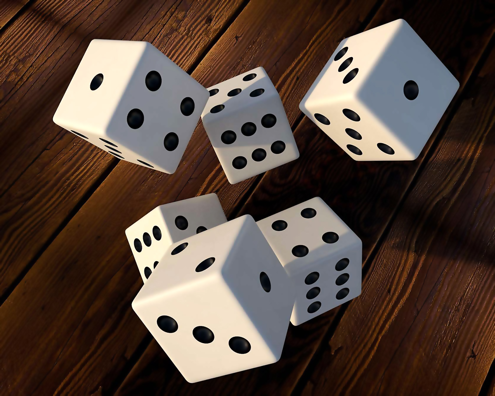 History of Dice Control in Craps (Craps) Casinoz