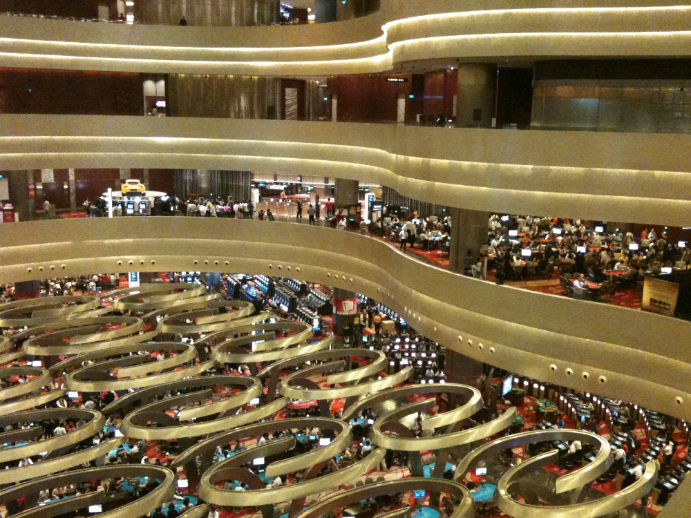 Singapore casino dress rules Singapore casino dress rules