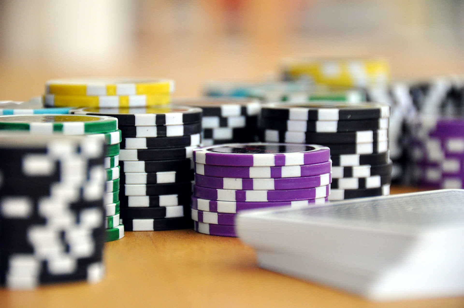 Counterfeit Casino Chips (Top 100 Casino Scams) Casinoz