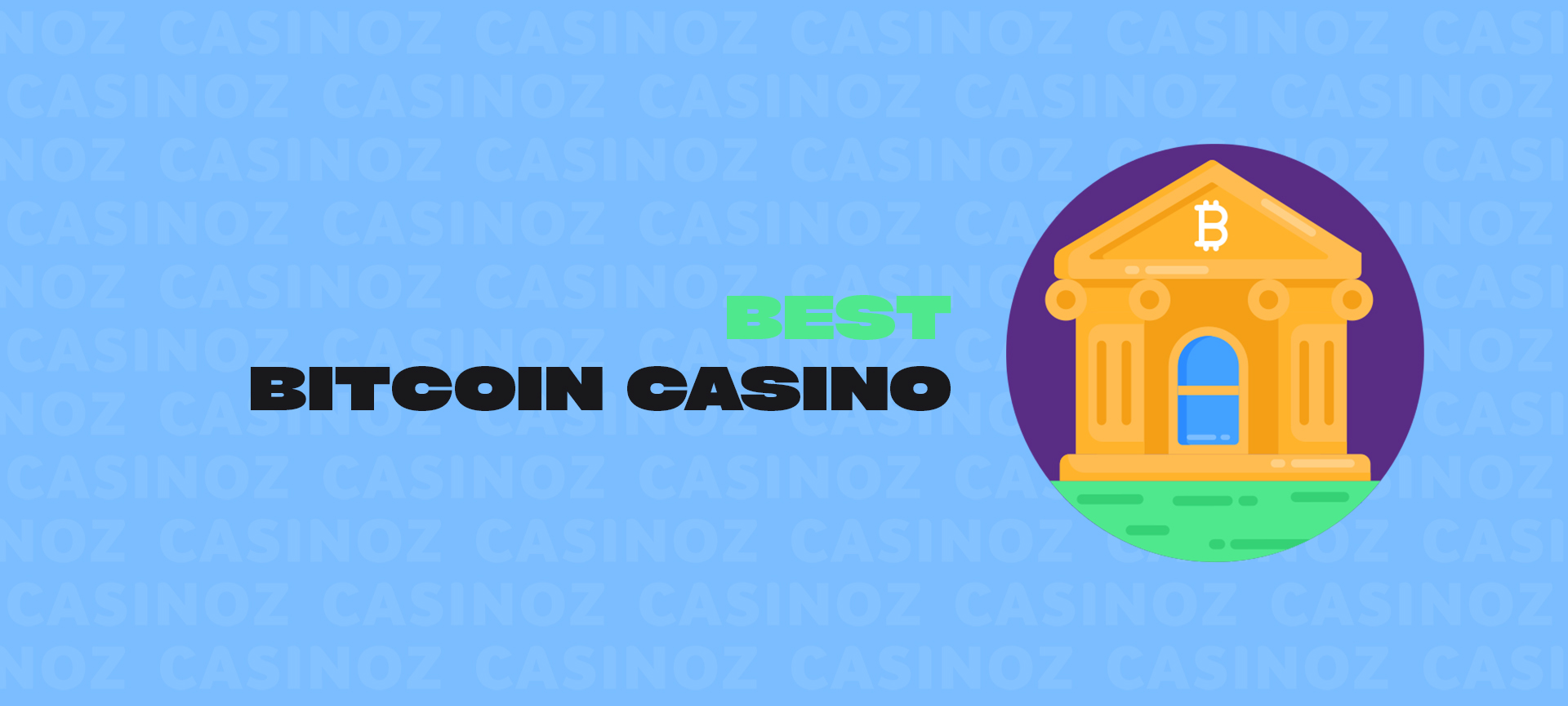 12 beantwortete Fragen zu beste Bitcoin Online Casinos