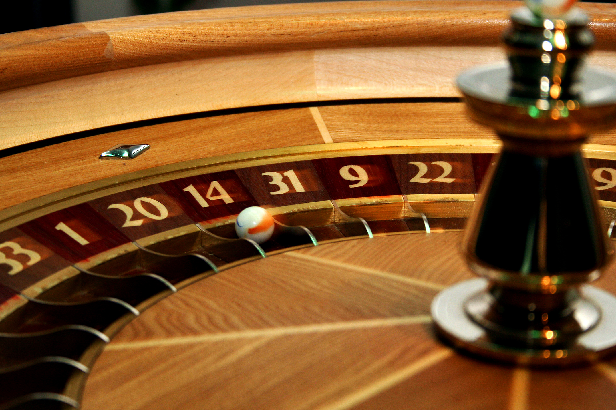 Mechanical Roulette Defects (Roulette) Casinoz