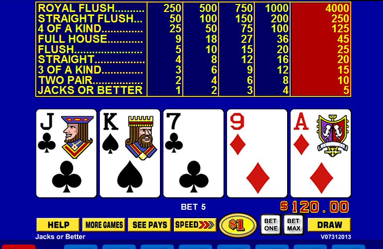 frugal video poker software free frugal video poker software free
