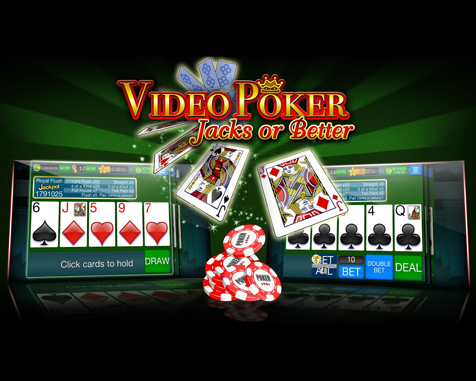 How to Choose the Best Video Poker (Video Poker) Casinoz