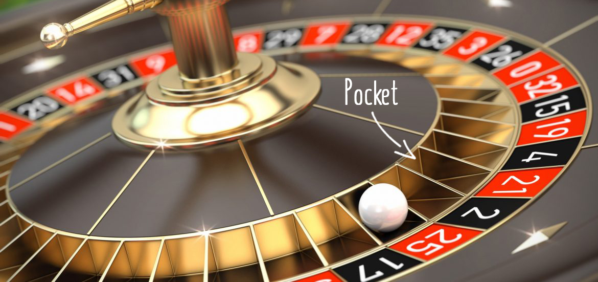 Everything about the Roulette Wheel Construction ️ Casinoz