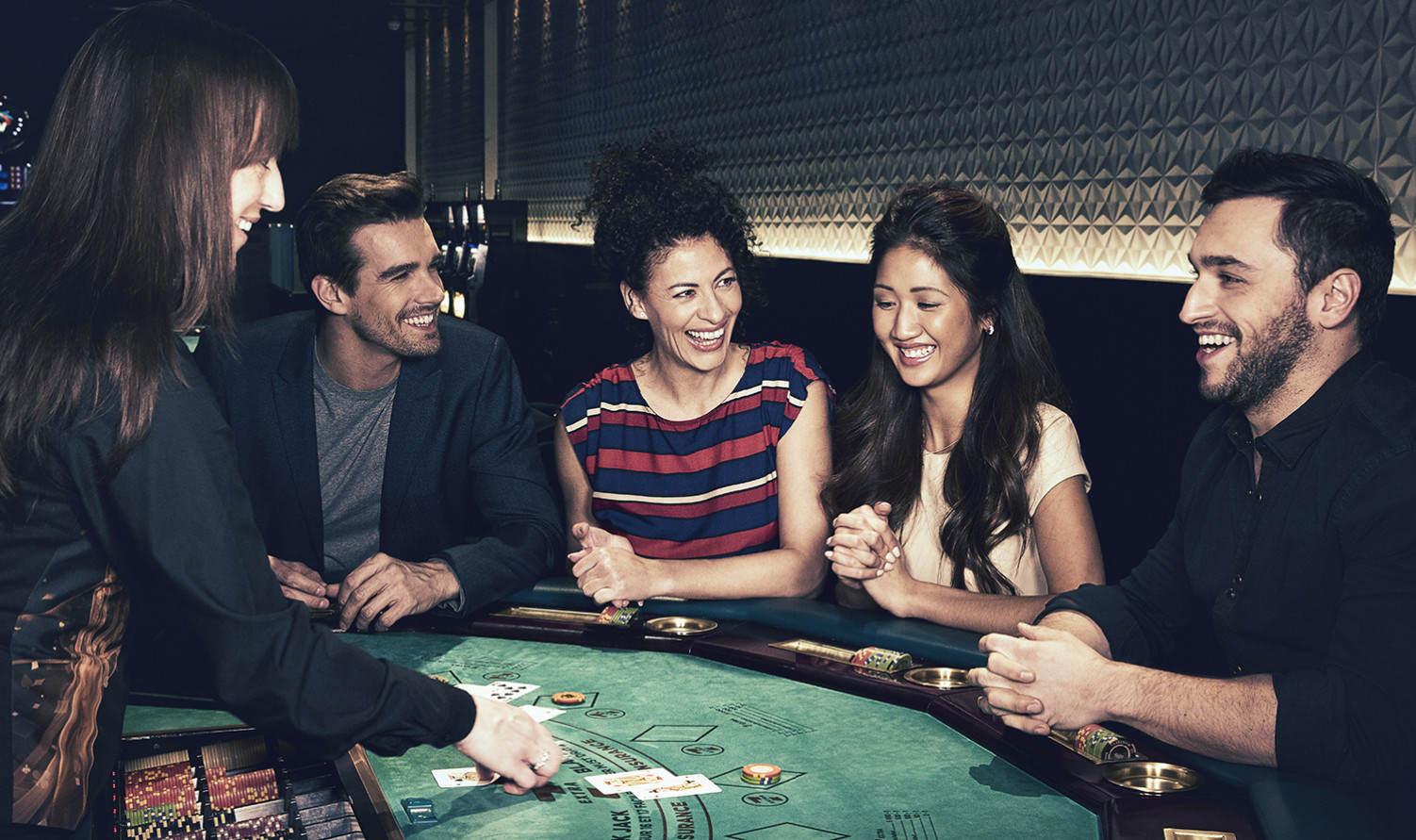 House Edge in Blackjack 101 (Blackjack) Casinoz