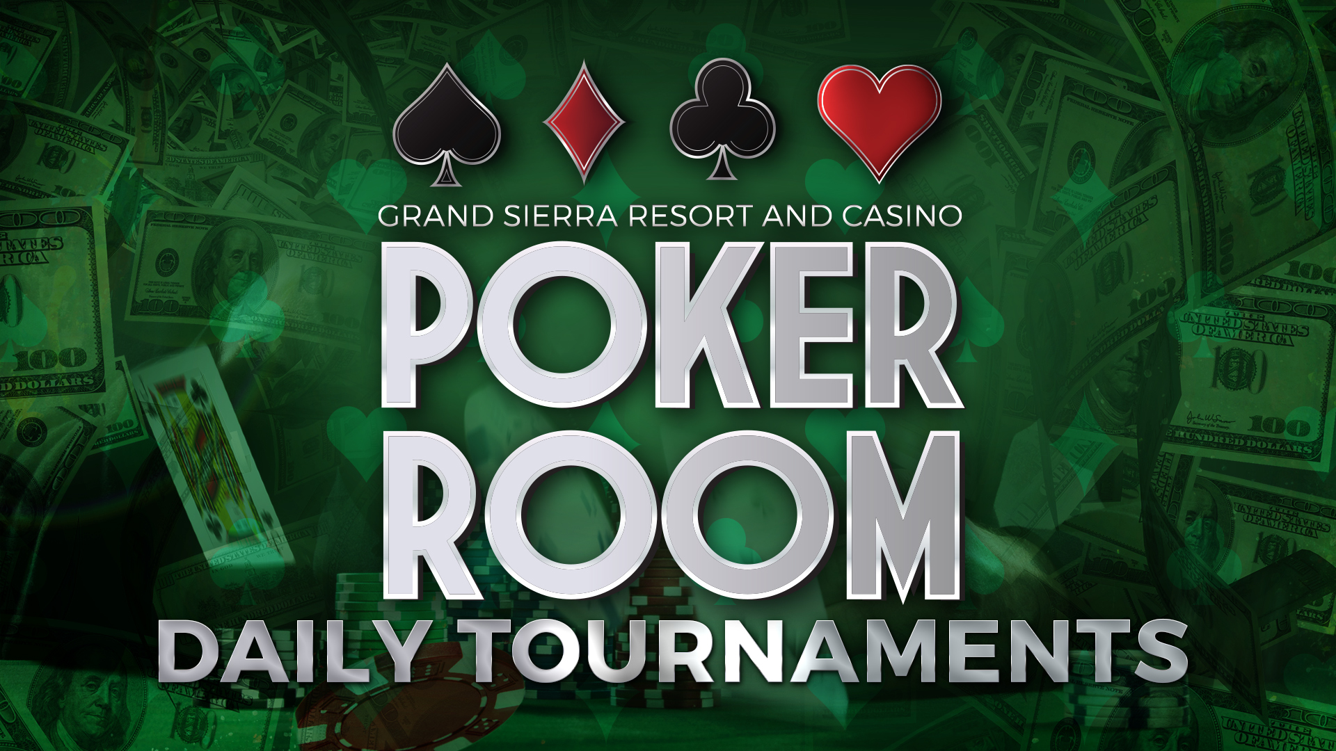 How to Play in Online Casino Tournaments - (About Casino) | Casinoz