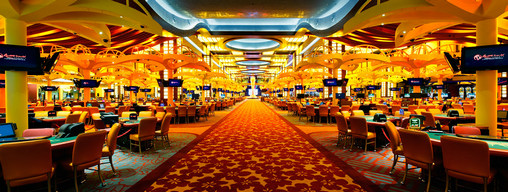 Casino Resorts World Sentosa Top World Casinos Casinoz Casino Resorts World Sentosa Top World Casinos Casinoz