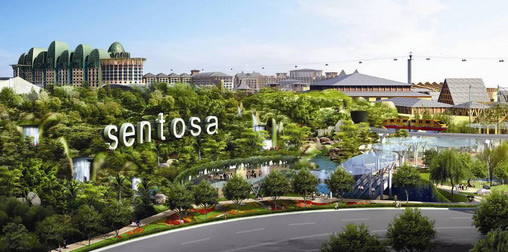 Casino Resorts World Sentosa Top World Casinos Casinoz Casino Resorts World Sentosa Top World Casinos Casinoz
