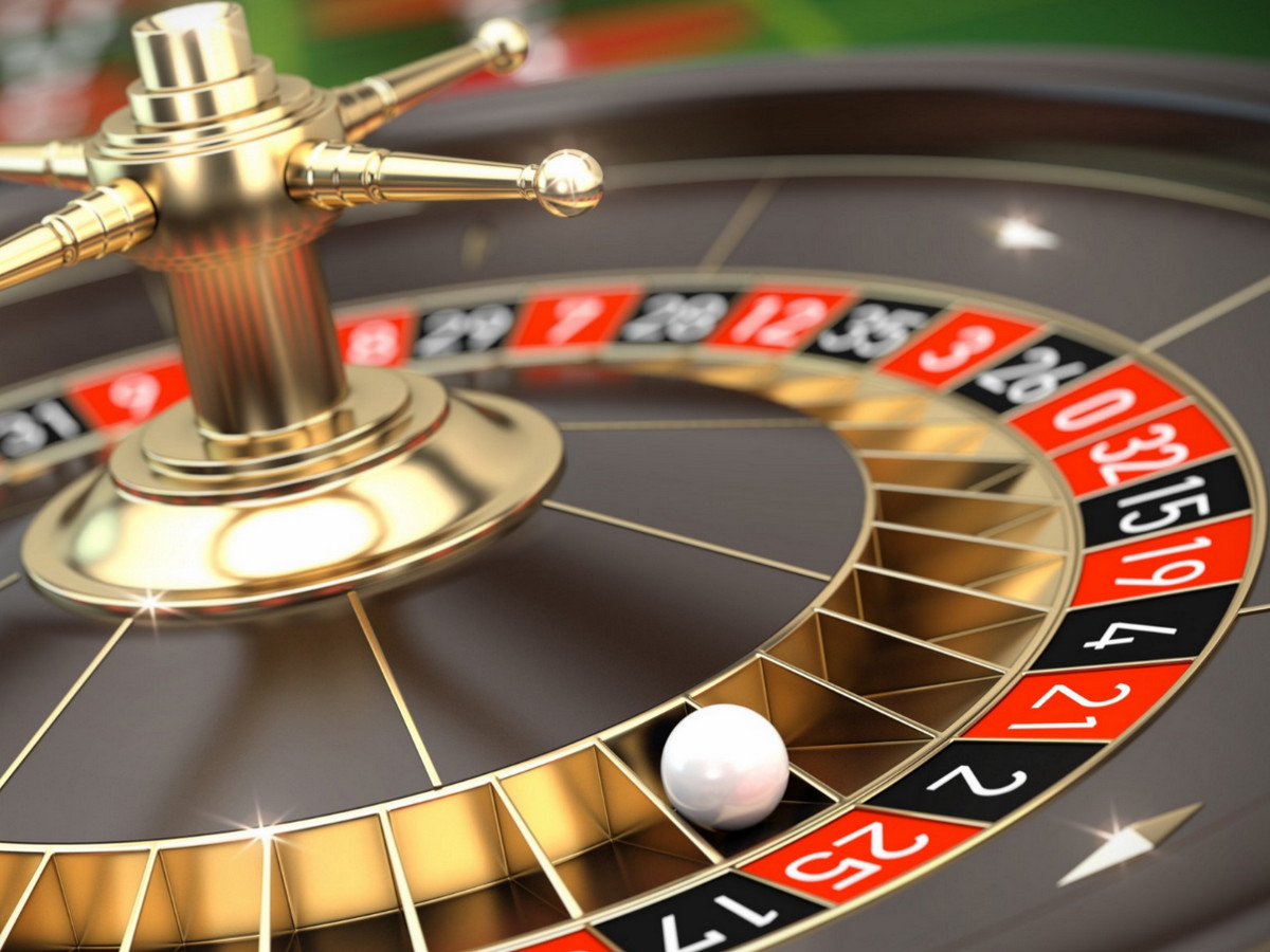 Roulette Gambling Strategy
