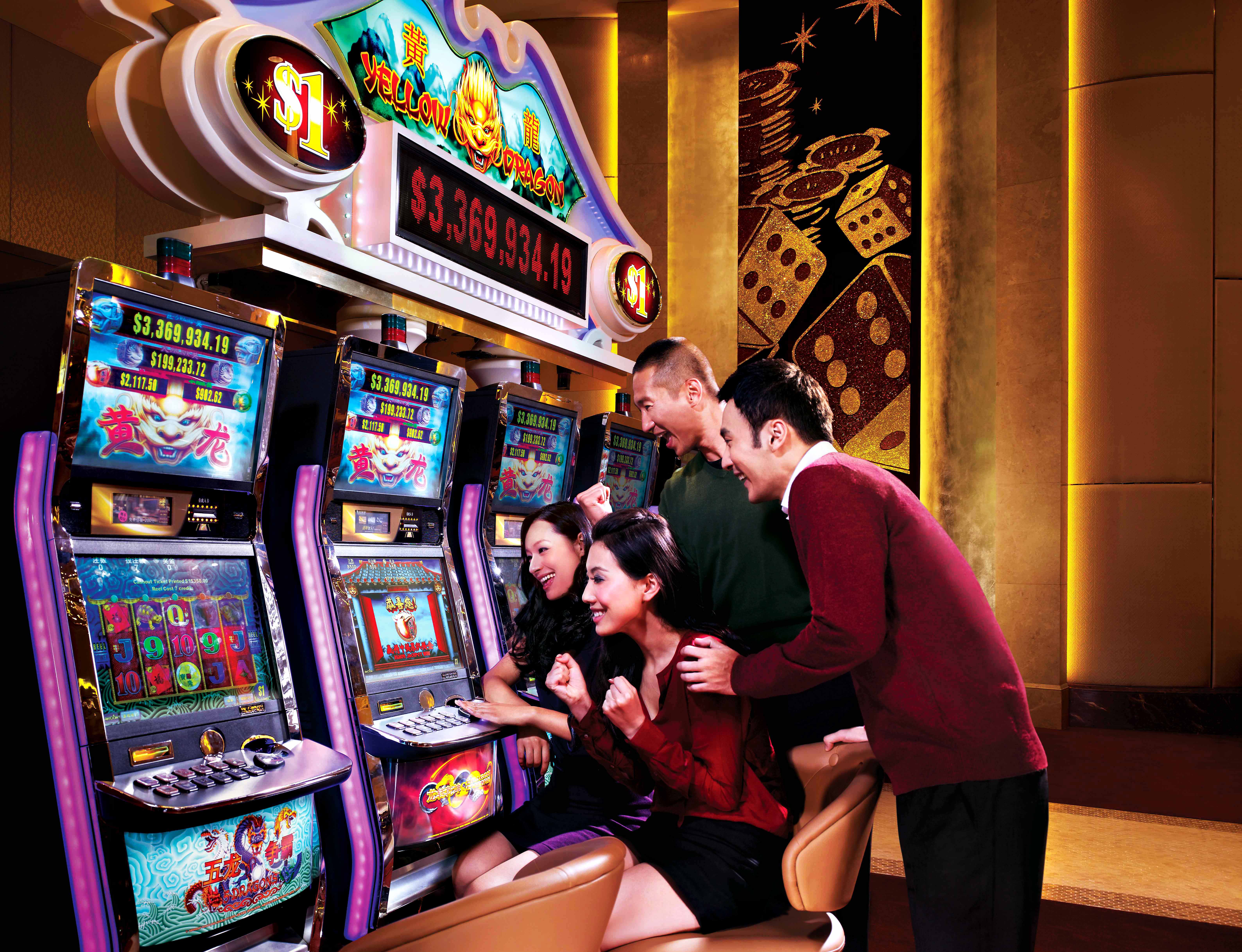 Dreams About Big Victories - (Gambling psychology) Casinoz